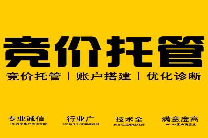 SEM托管代运营效果显著案例